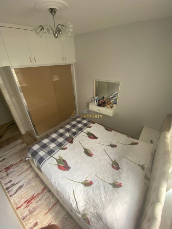 Отличная меблированная квартира планировки 2+1, 115м2 в центре Алании - Ракурс 16