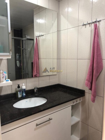 Меблированная квартира планировки 1+1, 70м2 в комплексе с инфраструктурой отеля 5*, Оба - Ракурс 8