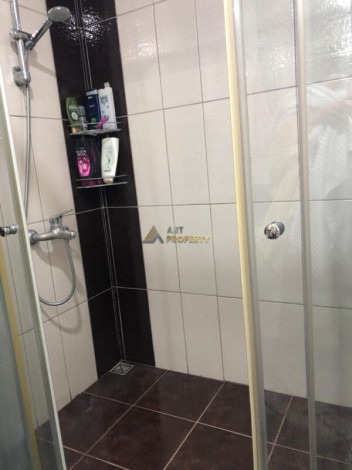 Меблированная квартира планировки 1+1, 70м2 в комплексе с инфраструктурой отеля 5*, Оба - Ракурс 9