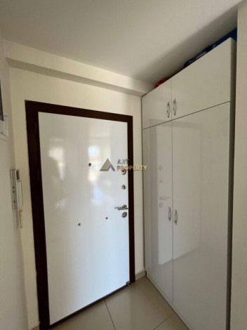 Меблированная квартира планировки 1+1, 70м2 в районе Джикджилли - Ракурс 11