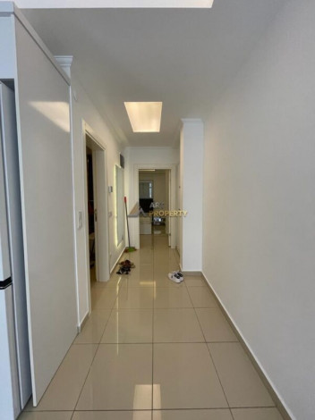 Меблированная квартира планировки 1+1, 70м2 в центре Алании - Ракурс 5