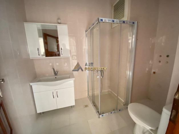 Квартира планировки 2+1 с отдельной кухней, центр Алании - Ракурс 3