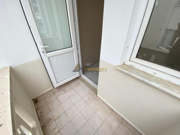 Квартира планировки 2+1 с отдельной кухней, центр Алании - Ракурс 7