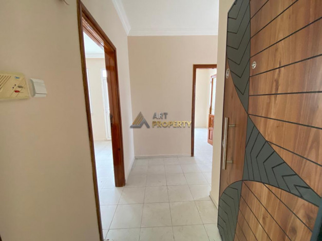 Квартира планировки 2+1 с отдельной кухней, центр Алании - Ракурс 11