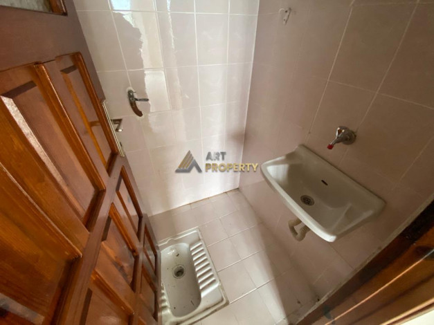 Квартира планировки 2+1 с отдельной кухней, центр Алании - Ракурс 21