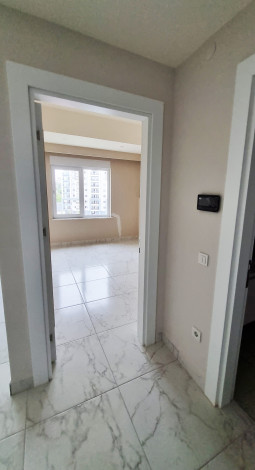 Апартаменты планировки 1+1, 47м2 в комплексе с полной инфраструктурой, Авсаллар - Ракурс 7