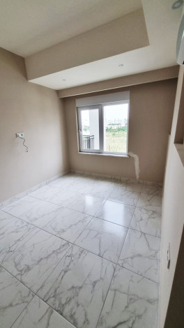 Апартаменты планировки 1+1, 47м2 в комплексе с полной инфраструктурой, Авсаллар - Ракурс 8