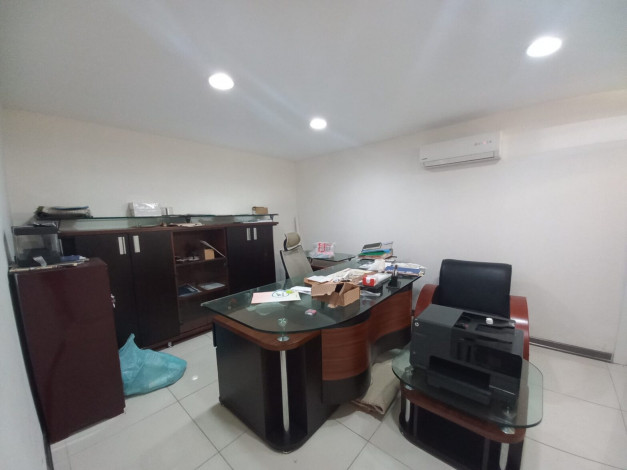 Садовый дуплекс планировки 3+1, 120м2 в центре Алании - Ракурс 21