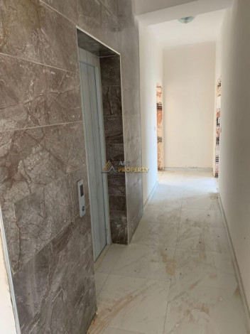 Новая квартира планировки 1+1, 55м2 в районе Оба - Ракурс 4