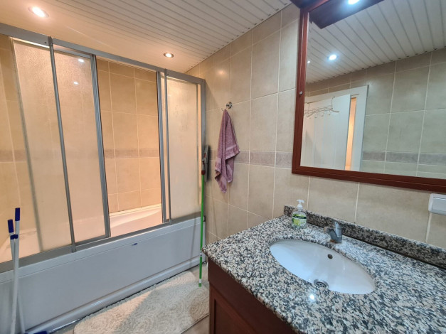 Меблированная квартира планировки 1+1 в районе Оба - Ракурс 15