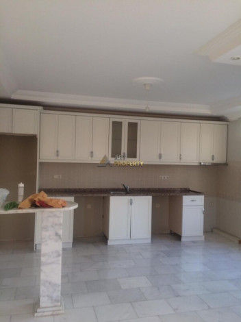 Просторная квартира планировки 2+1, 115м2 в районе Оба - Ракурс 4