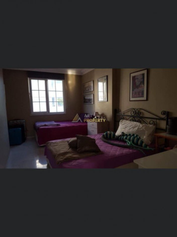 Просторная квартира планировки 2+1, 115м2 в районе Оба - Ракурс 5