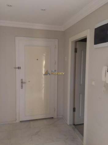 Просторная квартира планировки 2+1, 115м2 в районе Оба - Ракурс 6