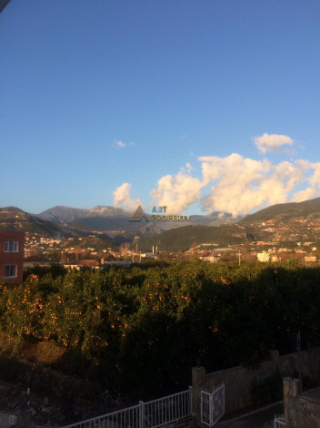 Просторная квартира планировки 2+1, 115м2 в районе Оба - Ракурс 8