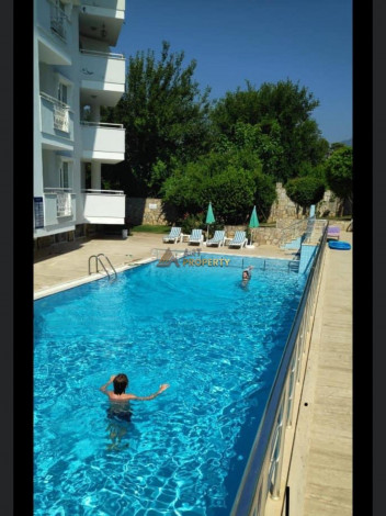 Просторная квартира планировки 2+1, 115м2 в районе Оба - Ракурс 9