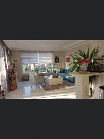 Просторная квартира планировки 2+1, 115м2 в районе Оба - Ракурс 10