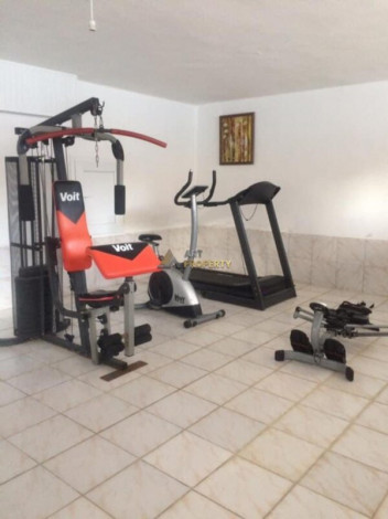 Просторная квартира планировки 2+1, 115м2 в районе Оба - Ракурс 12