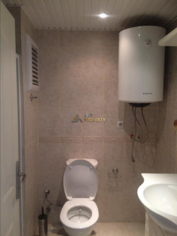 Просторная квартира планировки 2+1, 115м2 в районе Оба - Ракурс 14