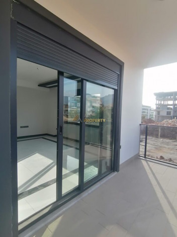 Просторная квартира планировки 1+1, 70м2 в районе Оба - Ракурс 4