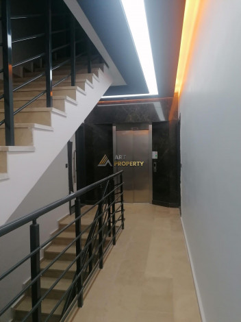 Просторная квартира планировки 1+1, 70м2 в районе Оба - Ракурс 7