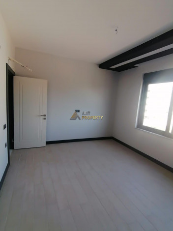 Просторная квартира планировки 1+1, 70м2 в районе Оба - Ракурс 9