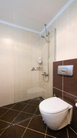 Двухэтажная вилла планировки 2+1, 180м2 с видом на море, район Каргыджак - Ракурс 13