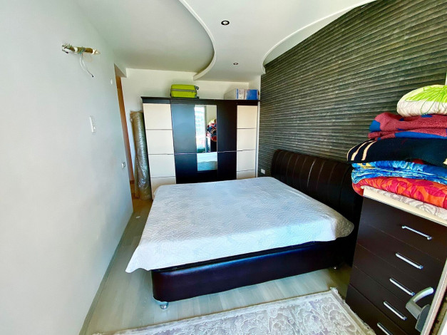 Меблированная квартира 2+1, 125м2 с отдельной кухней в районе Джикджилли - Ракурс 10