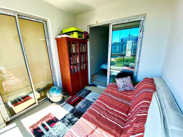 Меблированная квартира 2+1, 125м2 с отдельной кухней в районе Джикджилли - Ракурс 11