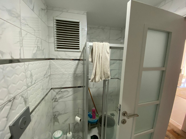 Меблированная квартира 2+1, 125м2 с отдельной кухней в районе Джикджилли - Ракурс 18