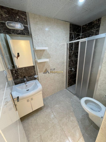 Квартира планировкой  1+1 в районе Махмутлар города Алания, 65 м2 - Ракурс 7