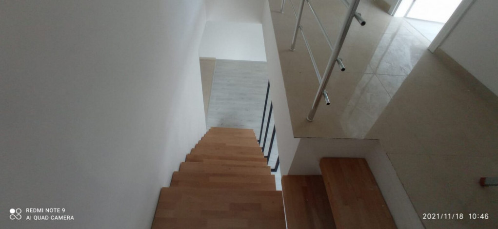 Шикарный пентхаус планировки 4+1 с видом на горы и море, Каргыджак - Ракурс 32