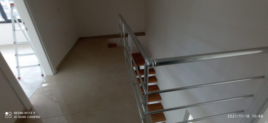 Шикарный пентхаус планировки 4+1 с видом на горы и море, Каргыджак - Ракурс 35