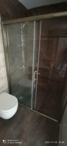 Шикарный пентхаус планировки 4+1 с видом на горы и море, Каргыджак - Ракурс 36