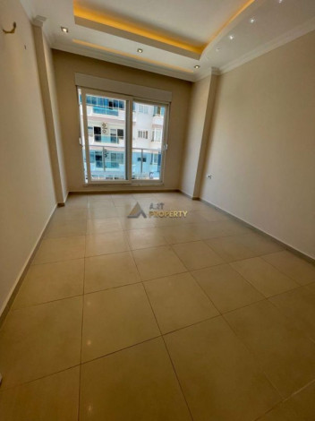 Квартира планировкой  1+1 в районе Махмутлар города Алания, 65 м2 - Ракурс 8