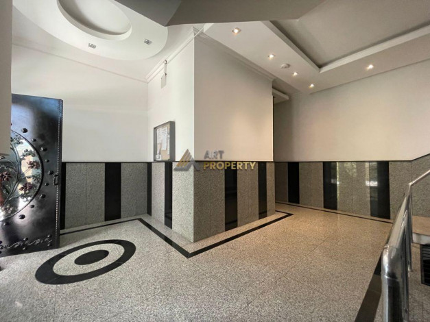 Квартира планировкой  1+1 в районе Махмутлар города Алания, 65 м2 - Ракурс 9