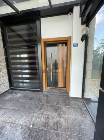 Вилла 4+2 класса люкс в престижном районе Бекташ - Ракурс 3