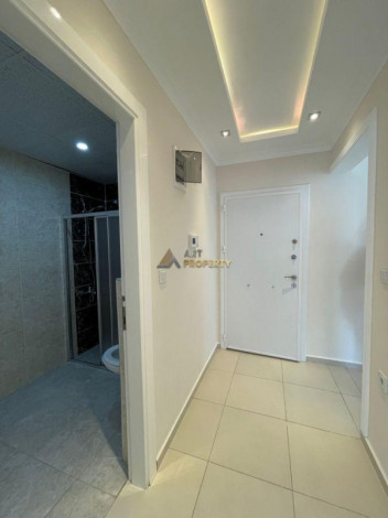 Квартира планировкой  1+1 в районе Махмутлар города Алания, 65 м2 - Ракурс 12