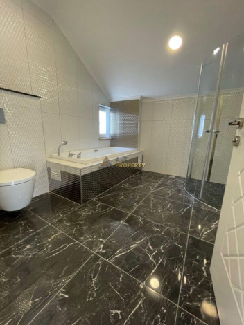 Вилла 4+2 класса люкс в престижном районе Бекташ - Ракурс 28