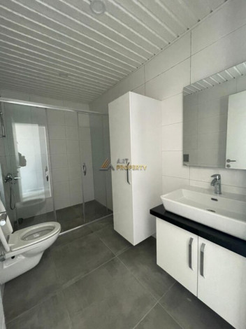 Вилла 4+1 с потрясающими видами на море и крепость, район Тепе, Аланья - Ракурс 3