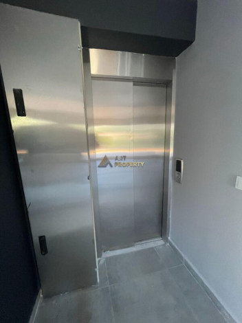 Вилла 4+1 с потрясающими видами на море и крепость, район Тепе, Аланья - Ракурс 4