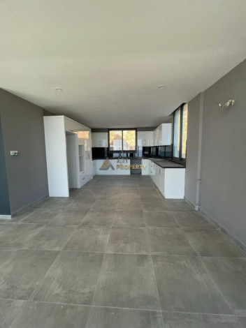 Вилла 4+1 с потрясающими видами на море и крепость, район Тепе, Аланья - Ракурс 26