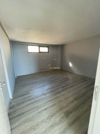 Вилла 4+1 с потрясающими видами на море и крепость, район Тепе, Аланья - Ракурс 41