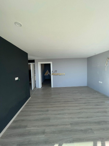 Вилла 4+1 с потрясающими видами на море и крепость, район Тепе, Аланья - Ракурс 48