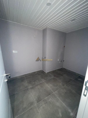 Вилла 4+1 с потрясающими видами на море и крепость, район Тепе, Аланья - Ракурс 55