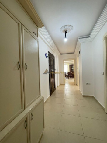 Меблированная квартира планировки 3+1, 160м2 в районе Оба - Ракурс 2