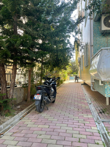 Меблированная квартира планировки 3+1, 160м2 в районе Оба - Ракурс 8