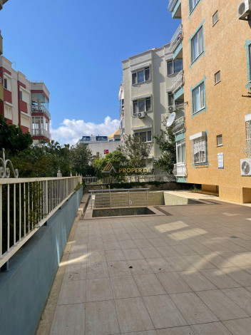 Меблированная квартира планировки 3+1, 160м2 в районе Оба - Ракурс 12