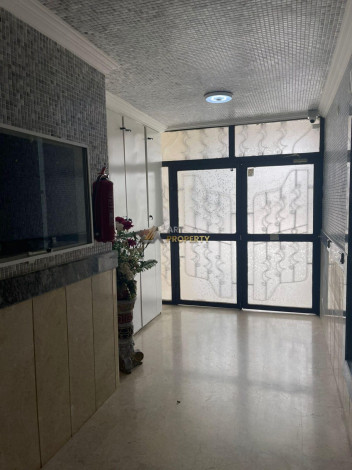 Меблированная квартира планировки 3+1, 160м2 в районе Оба - Ракурс 16