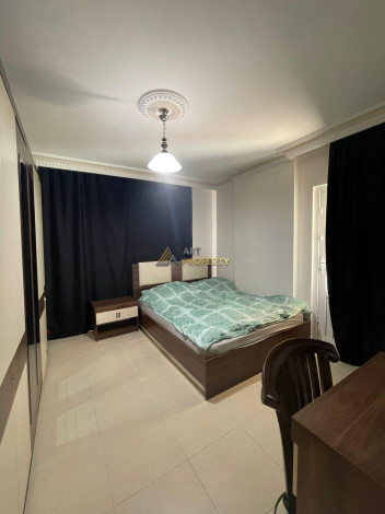 Меблированная квартира планировки 3+1, 160м2 в районе Оба - Ракурс 20