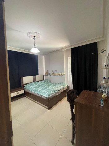 Меблированная квартира планировки 3+1, 160м2 в районе Оба - Ракурс 25